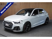 Audi A1 - Sportback 40 TFSI S- Line Leder Camera Navi Virtual Climate