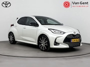 Toyota Yaris - 1.5 Hybrid 130 GR SPORT | Panoramadak | Apple Carplay / Andr