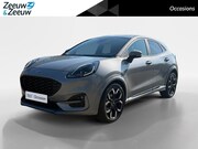 Ford Puma - 1.0 EcoBoost Hybrid ST-Line X | Automaat | Adaptief cruise c