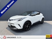 Toyota C-HR - 1.8 Hybrid Bi-Tone | Dealer onderhouden | Afnm. TREKHAAK | R