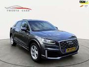 Audi Q2 - 1.6 TDI S-Line | Pano | Led | Navi | Leder |