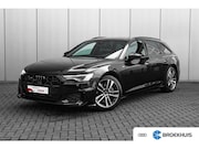 Audi A6 - Avant 50 TFSI e quattro S edition Competition 299PK | 360 ca