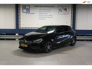 Mercedes-Benz A-klasse - 160 Sport Edition CARPLAY/ NAP/ KEURIGE WAGEN