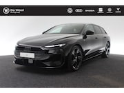 Audi A6 E-TRON - Avant 83 kWh 286 pk S edition | Adaptieve luchtvering | Spor
