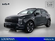 Kia Sportage - 1.6 T-GDi Plug-in Hybrid GT-PlusLine Harman/Kardon | Navigat