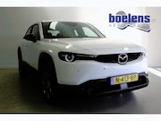 Mazda MX-30 - e-SkyActiv 145 36 kWh | WARMTEPOMP | DAB-RADIO | NAVIGATIE |