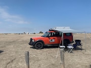 Land Rover Discovery - 2.7 TdV6 HSE Premium Pack G4 / Origineel.