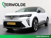 Renault Scenic E-Tech - E-Tech techno 220 pk long range | advanced driving assist | 