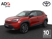 Toyota Yaris Cross - 1.5 Hybrid 130 EXECUTIVE Nieuw Model 2026| Parkeersensoren V