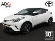 Toyota C-HR - 1.8 Hybrid Style | Cruise control | Climate control | Keyles