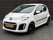 Citroën C1 - 1.0 Collection / Airco / Bluetooth / LED / NAP