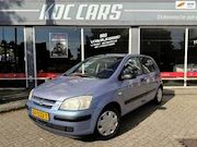 Hyundai Getz - 1.1i Young NIEUWE APK