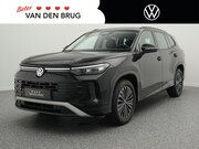 Volkswagen Tayron - 1.5 eHybrid 204 PK Life Edition | LED Plus | DCC | Achteruit