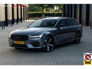 Volvo V90 - 2.0 T8 AWD R-Design *Pano* Vol* Dealer onderhouden