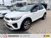 Kia Stonic - 1.0 T-GDi MHEV GT-LINE