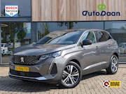 Peugeot 3008 - 1.2 PureTech Allure Pack Business | comfortabel, luxe en mod