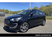 Ford Ka - 1.2 86PK Trend Ultimate | Winterpack