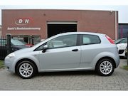 Fiat Grande Punto - 1.2 Active airco nieuwe apk inruil mogelijk nap