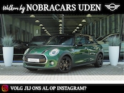 MINI Cooper - Hatchback Automaat / Panoramadak / Comfortstoelen / Comfort