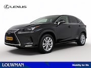 Lexus NX - 300h AWD Executive Line President Pack | Mark Levinson Premi