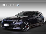 BMW 5-serie - 5 Serie Touring 530e | SOH 100% | M Sportpakket Pr