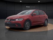 Volkswagen Polo - Life Edition 1.0 TSI 70 kW / 95 PK