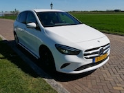 Mercedes-Benz B-klasse - 200d AUT 2023!! AC CAMERA ** EX POLICE MARGE CAR