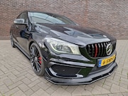 Mercedes-Benz CLA-Klasse - AMG 45 4MATIC APK '27 NAP panorama dak