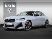 BMW 2-serie - M240i xDrive Coupé / M-Sportpakket Pro / Comfort Access / Pa