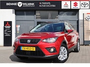 Seat Arona - 1.0 TSI Style Business Intense Adapt. Cruise | Carplay | Tre