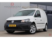 Volkswagen Caddy - Bestel 2.0 TDI L1H1 / Airco / Cruise / Imperial