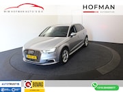 Audi A3 - Sportback 1.4 e-tron 204 PK Sport Cruise PDC Navi Stoelver.