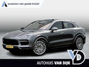 Porsche Cayenne Coupé - 3.0 E-Hybrid |NL-Auto|Sportuitlaat|Luchtvering|Soft-Close|21