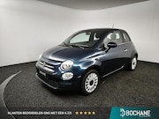 Fiat 500 - 1.0 Hybrid Dolcevita | Panoramadak | Apple CarPlay / Android