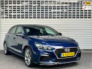 Hyundai i30 - 1.4 T-GDI Comfort