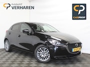 Mazda 2 - 1.5 Skyactiv-G Style Selected AIRCO | LMV16 | LED | CAMERA |
