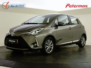 Toyota Yaris - 1.5 VVT-i Executive | Navigatie | Trekhaak | Camera | Cruise
