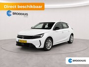 Opel Corsa-e - Electric - Business Edition | 11 kW boordlader | Achteruitri