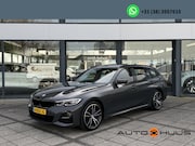 BMW 3-serie - Aut. 330e High Exe. M-Sport Individual | SoH 98% | Trekhaak
