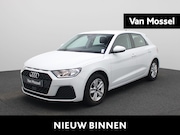 Audi A1 - Sportback 25 TFSI Pro Line | Virtual Cockpit | Apple Carplay