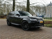 Land Rover Range Rover Sport - 3.0 TDV6 HSE Dynamic l Grijs kenteken l Facelift l Pano l Ma