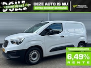 Opel Combo - Cargo DEMO DEAL I 130pk Automaat | Pack Comfort I Groot sche
