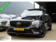 Mercedes-Benz GLC-klasse - 220 d 4MATIC Edition1 AMG-Styling/218 pk