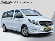 Mercedes-Benz Vito - eVito Tourer PRO L2 90 kWh | BTW Auto | SOH 95, 5%