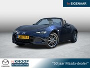 Mazda MX-5 - 1.5 SkyActiv-G 132 Kazari