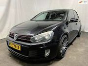 Volkswagen Golf - GTI 2.0 - Motorlamp+Airbaglamp brandt, Roest, Hemel ai
