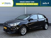 Kia Rio - 1.0 T-GDi MHEV DynamicLine | Apple Carplay/Android Auto | Cr