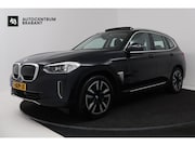 BMW iX3 - Executive 80 kWh (SOH 99, 4%, PANORAMADAK, CAMERA, STOELVERW