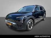 Kia EV3 - Plus 81.4 kWh | ADAPTIEVE CRUISE CONTROL| 605KM WLTP | CARPL