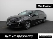 Peugeot 508 - SW 1.2 PureTech Allure Pack Business AUTOMAAT | NAVIGATIE |
